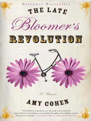 cover image of The Late Bloomer's Revolution